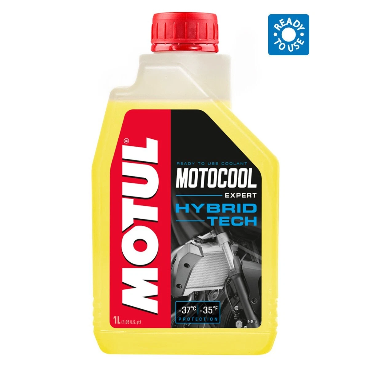 Coolant